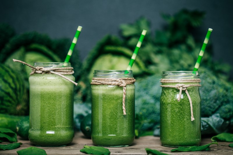 zöld turmix diéta fogyáshoz szükséges kalóriabevitel