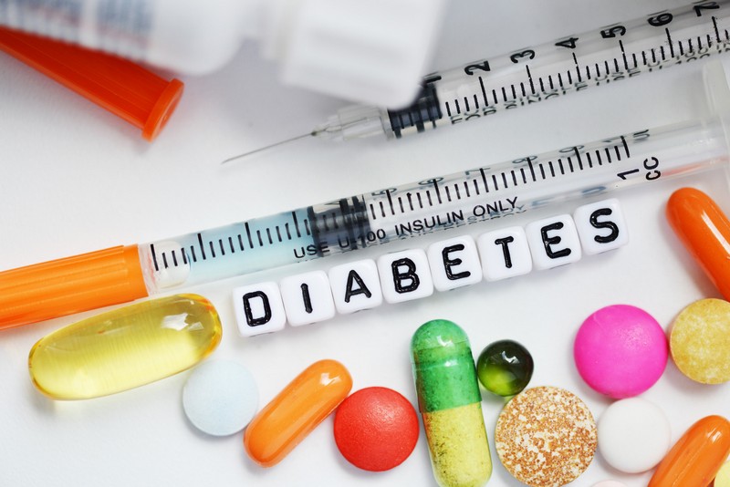cukorbetegség kezelése új gyógyszerek