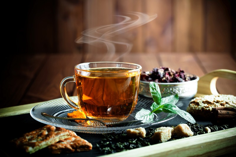 Jianxi szuper karcsúsító gyógynövény tea