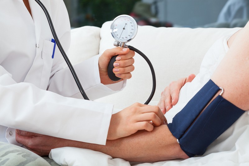 magas vérnyomás otthon hogyan lehet csökkenteni