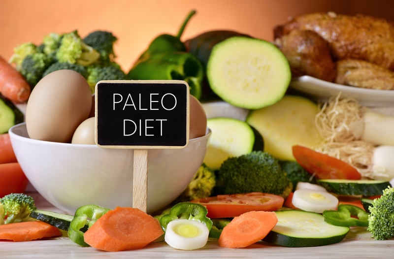 A cukorbetegség és a Paleo diéta